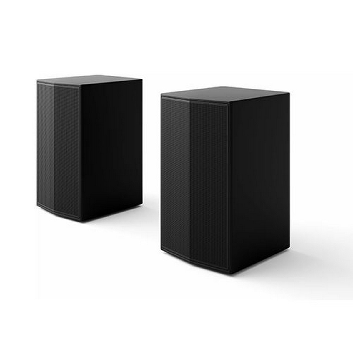 Barra de Som LG Soundbar S60TR com 5.1 canais e 440W de Potência - Preto 5