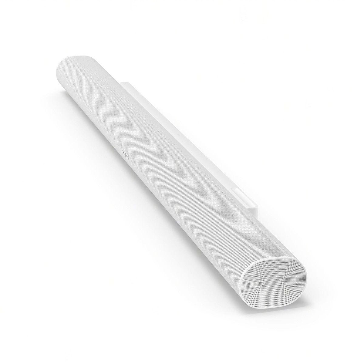 Barra de Som Sonos Arc Ultra com som 3D Envolvente, Sound Motion e Tecnologia Dolby Atmos Branco-2