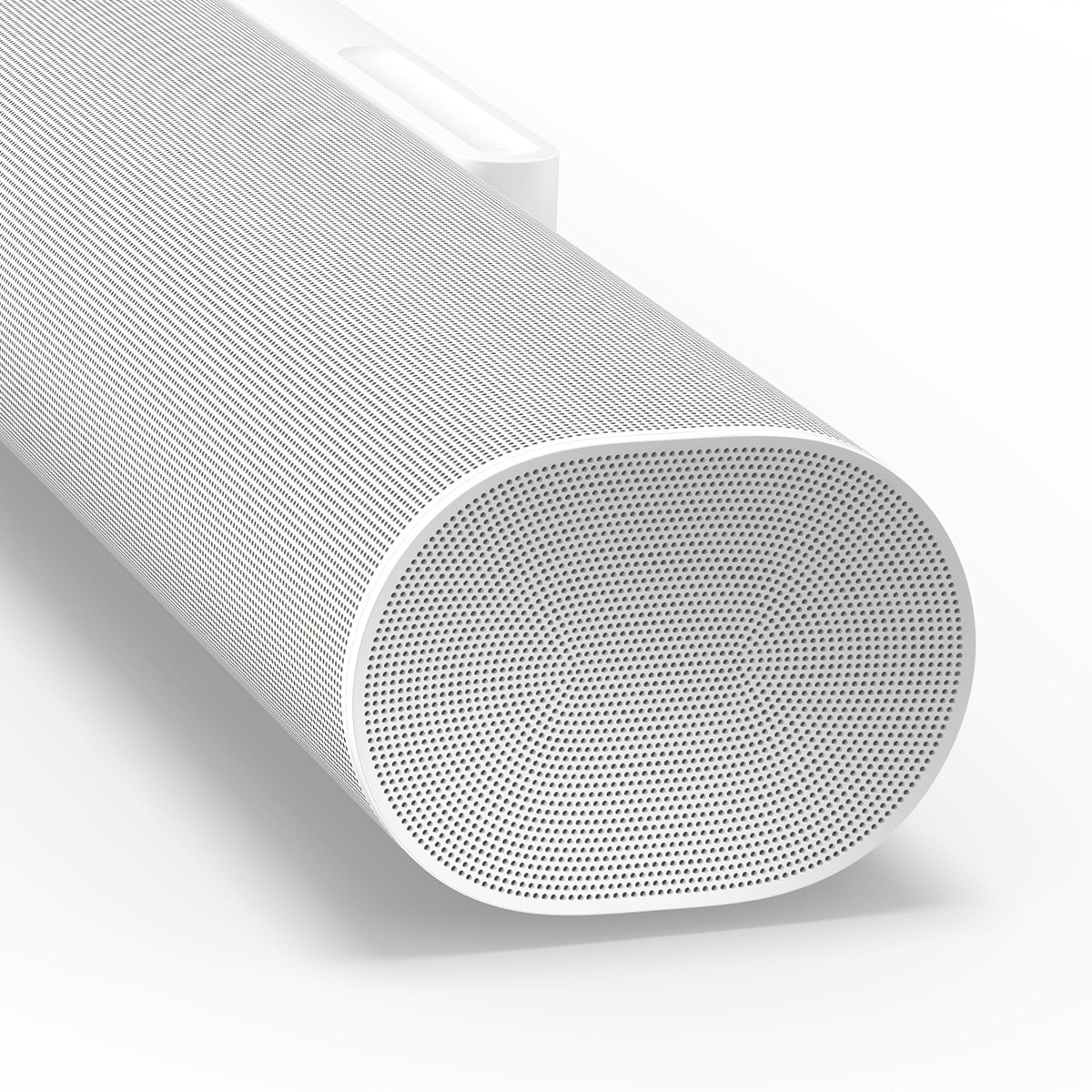 Barra de Som Sonos Arc Ultra com som 3D Envolvente, Sound Motion e Tecnologia Dolby Atmos Branco-3