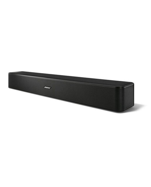 Imagem 0 de Barra de Som Bose Smart SoundBar B892079-2100 - Preto