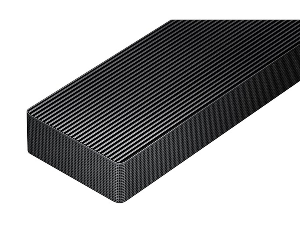 Barra de Som Samsung Soundbar HW-QS700F/ZF Preto-10