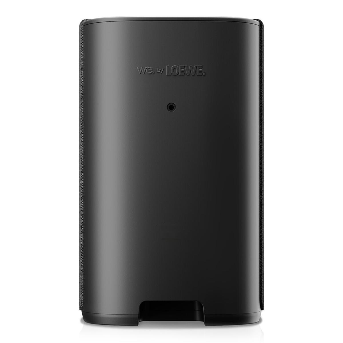 Sistema de Cinema em Casa sem Fios We. By Loewe WE.Boost Cinza-2
