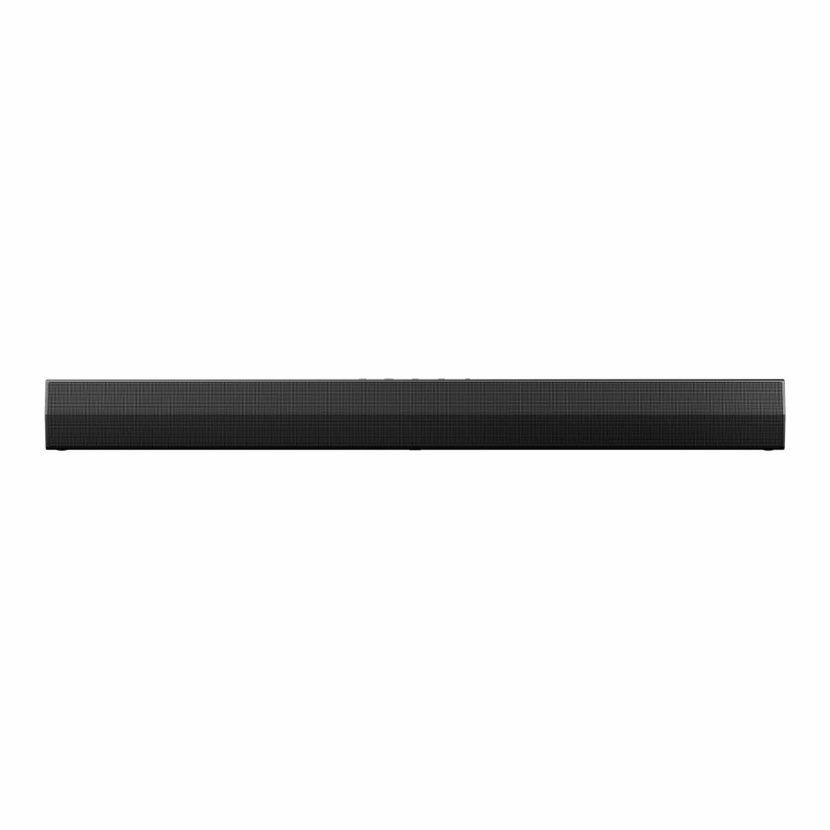 Barra de Som LG Soundbar S30A com 2.1 Canais e 140W de Potência - Preto Preto-2