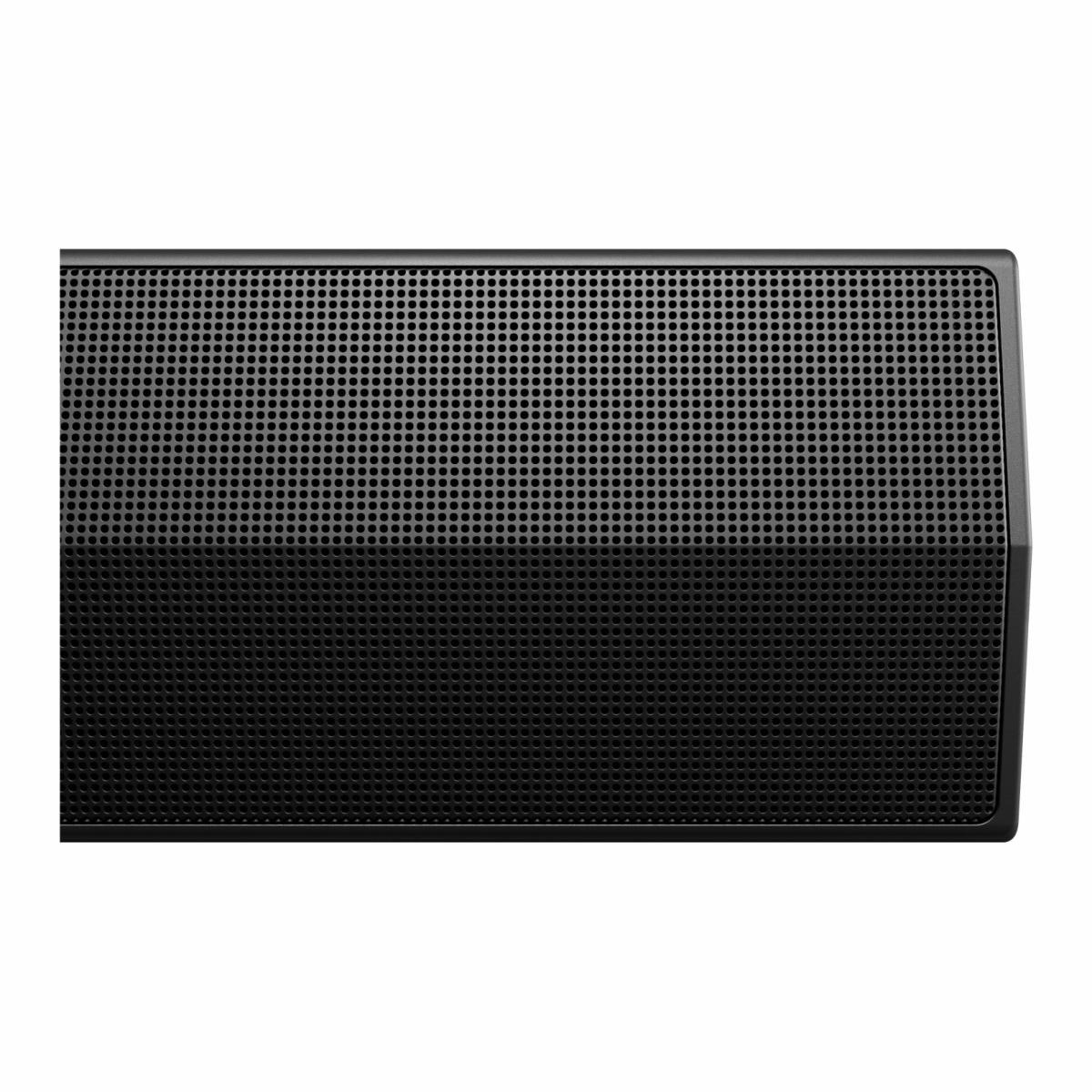 Barra de Som LG Soundbar S30A com 2.1 Canais e 140W de Potência - Preto Preto-9