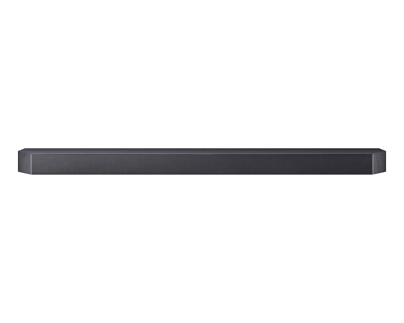 Barra de Som Samsung 2026 HW-Q990H Dolby Atmos sem Fios com Wi?Fi. 11.1.4 Canais com 23 Colunas. Subwoofer sem Fios Preto Titânio-4