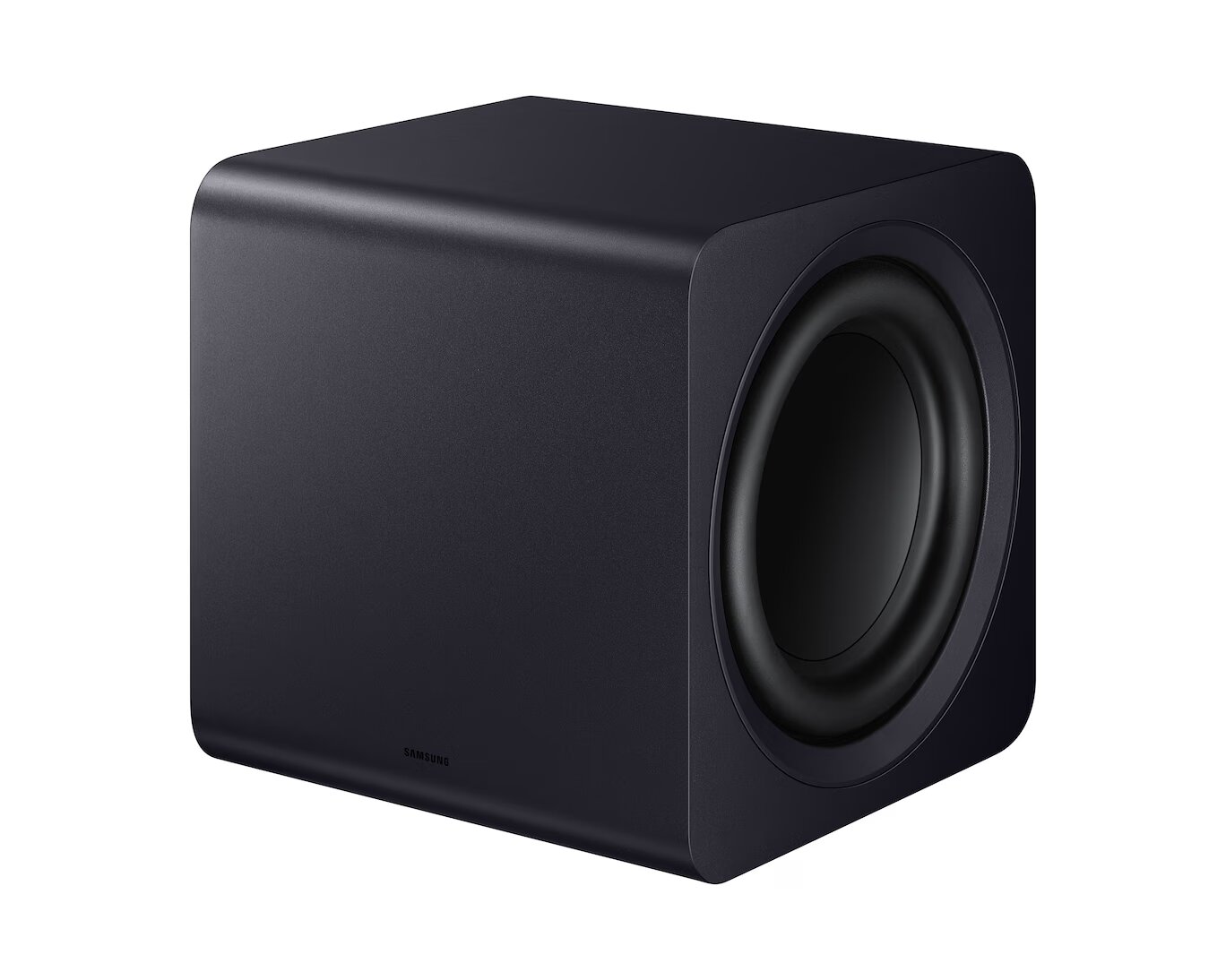 Barra de Som Samsung 2026 HW-Q990H Dolby Atmos sem Fios com Wi?Fi. 11.1.4 Canais com 23 Colunas. Subwoofer sem Fios Preto Titânio-11