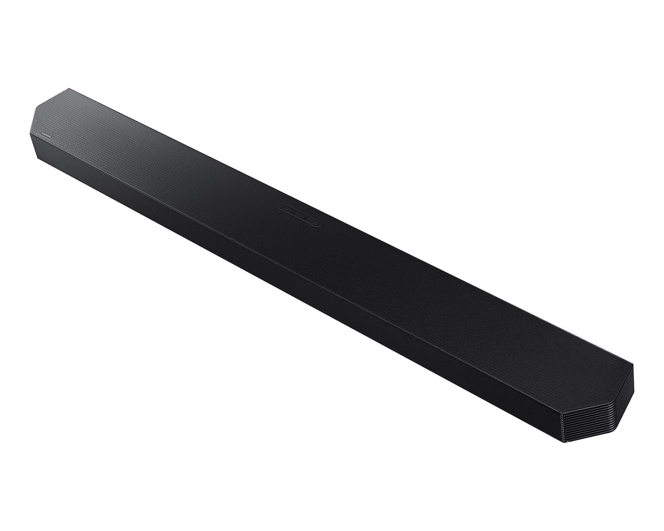 Barra de som Samsung 2026 HW-Q800H sem Fios Dolby Atmos com Wi?Fi. 5.1.2 Canais com 11 Colunas. Subwoofer sem Fios Preto-5