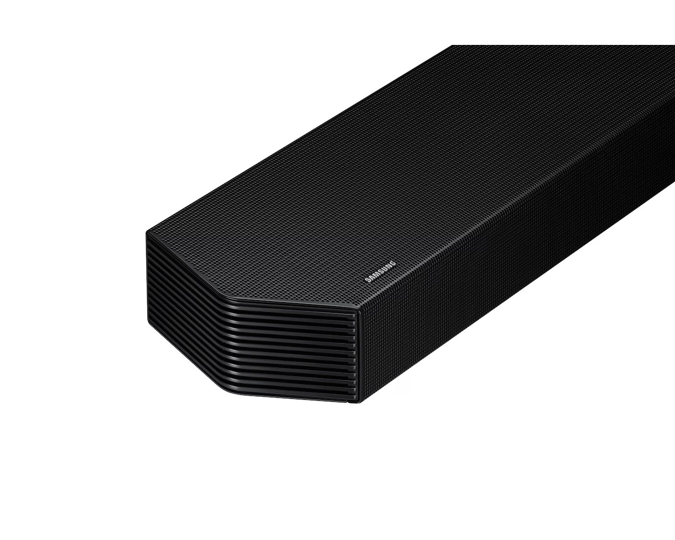 Barra de som Samsung 2026 HW-Q800H sem Fios Dolby Atmos com Wi?Fi. 5.1.2 Canais com 11 Colunas. Subwoofer sem Fios Preto-7
