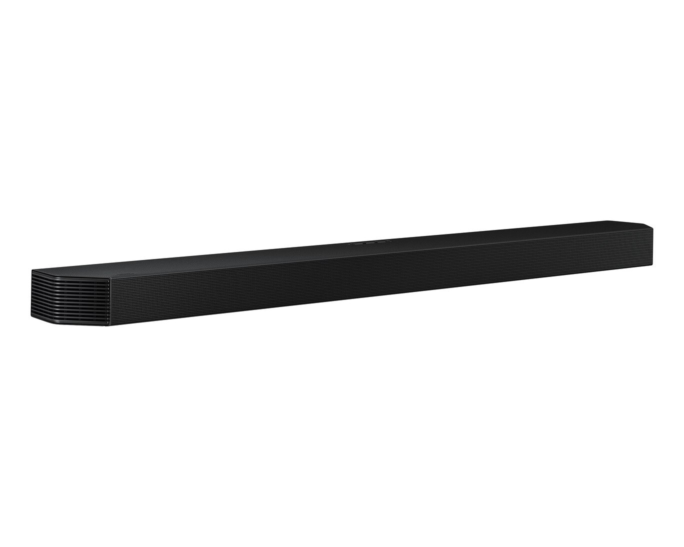 Barra de som Samsung 2026 HW-Q800H sem Fios Dolby Atmos com Wi?Fi. 5.1.2 Canais com 11 Colunas. Subwoofer sem Fios Preto-8