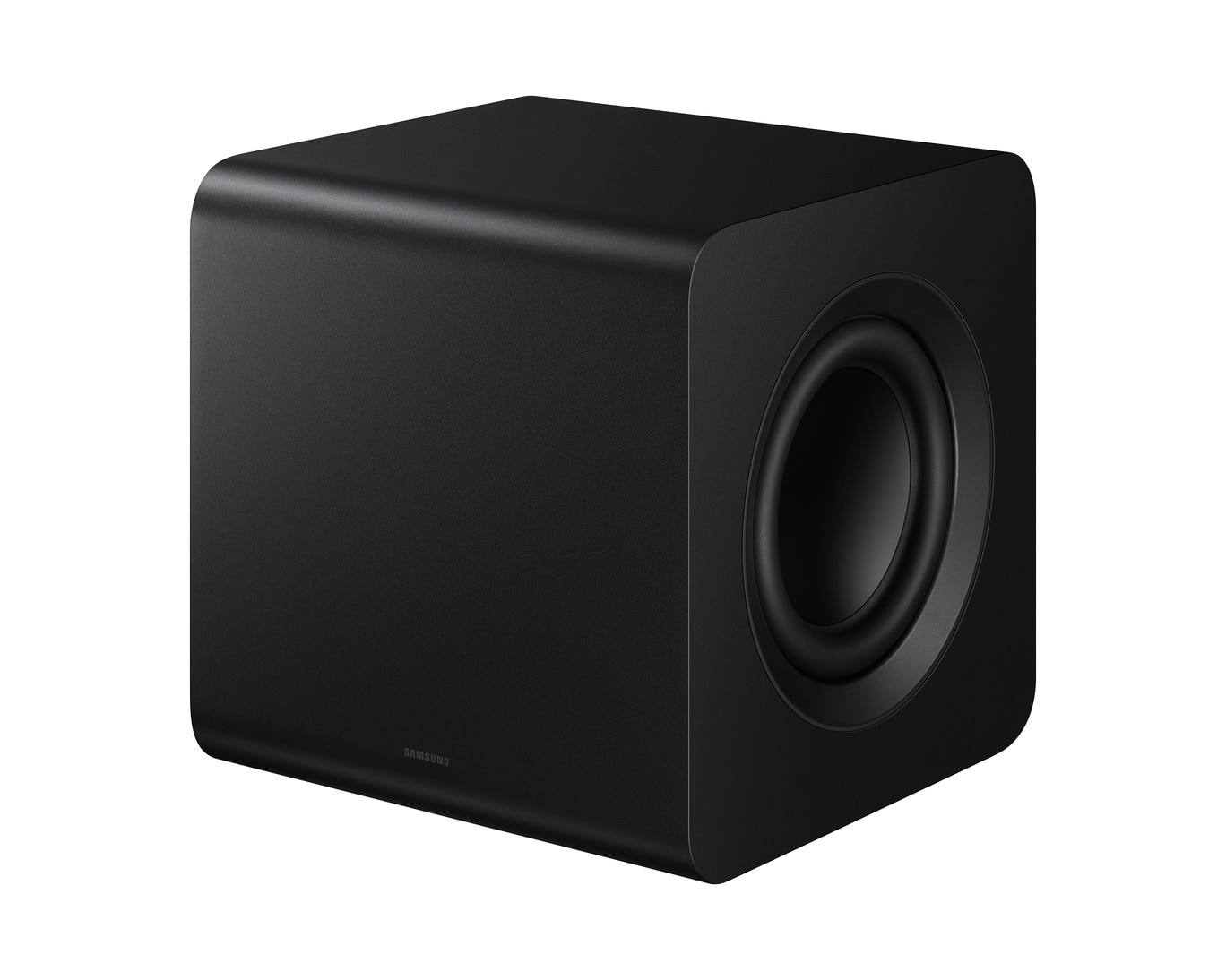 Barra de som Samsung 2026 HW-Q800H sem Fios Dolby Atmos com Wi?Fi. 5.1.2 Canais com 11 Colunas. Subwoofer sem Fios Preto-11