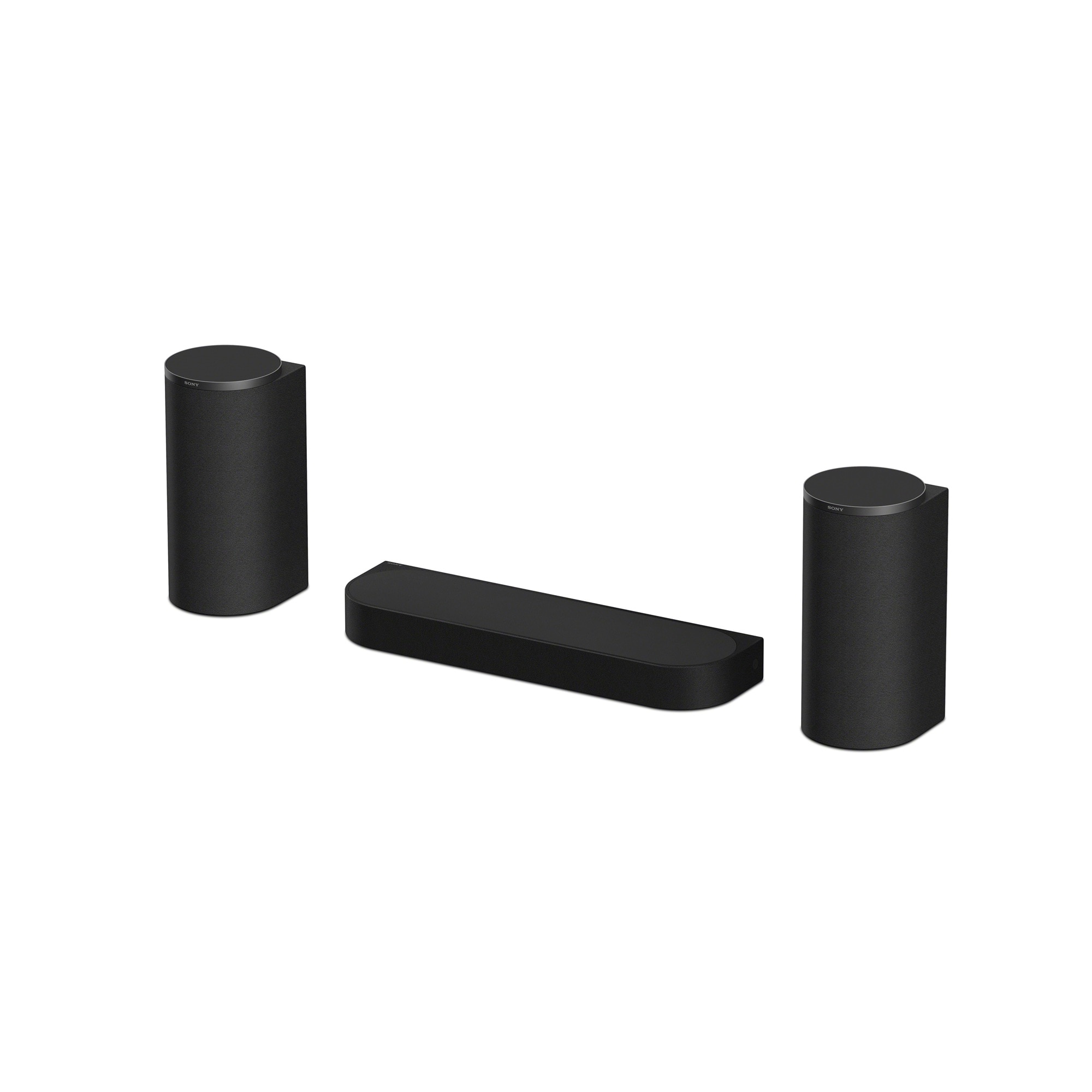Imagem 0 de Home Cinema Sony Barra de Som Bravia Theatre Trio, 3.0.2 canais, HT-A8