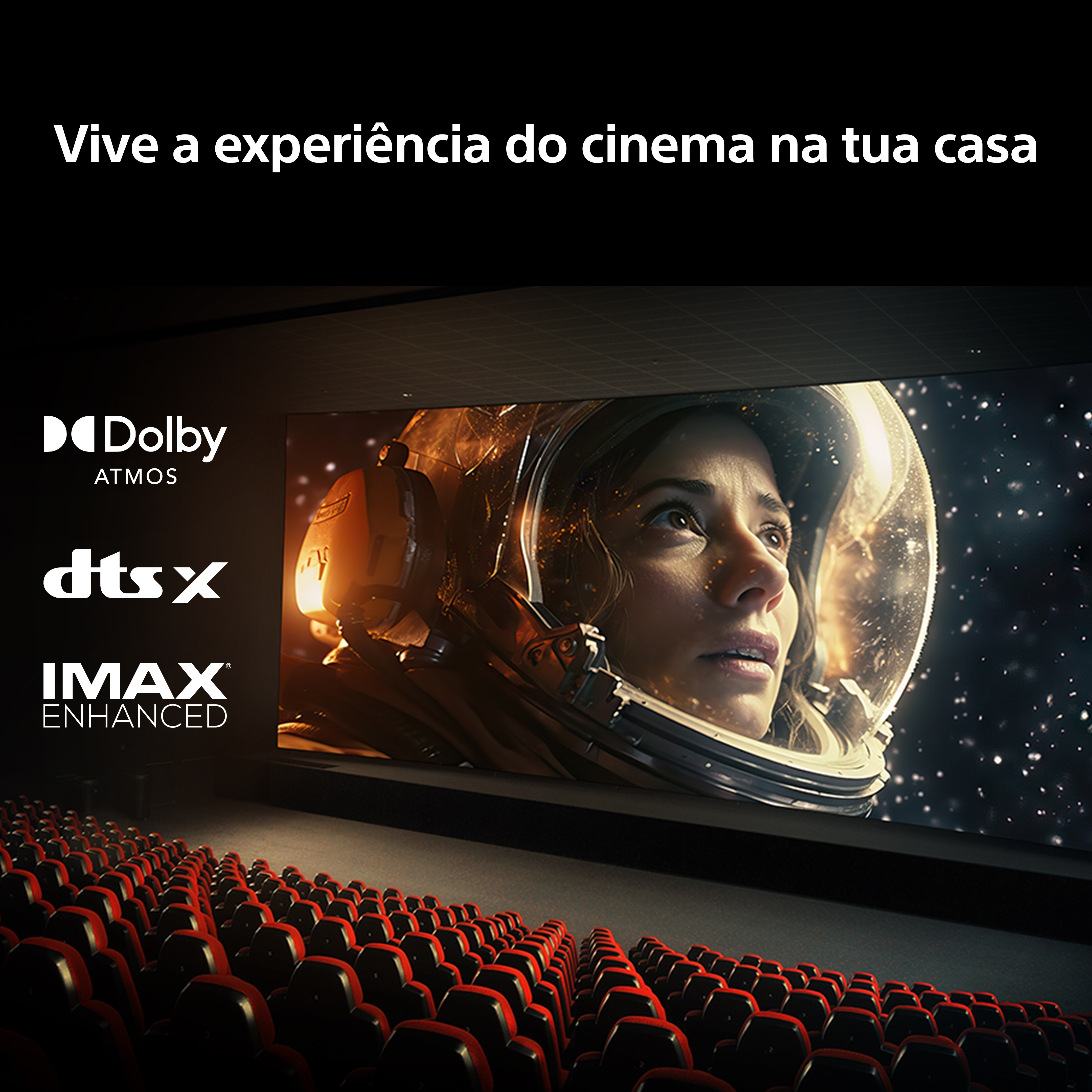 Home Cinema Sony Barra de Som Bravia Theatre HT-A8 KIT, HT-A8 + Subwoofer SA-SW8 + Colunas SA-RS9 Preto-6