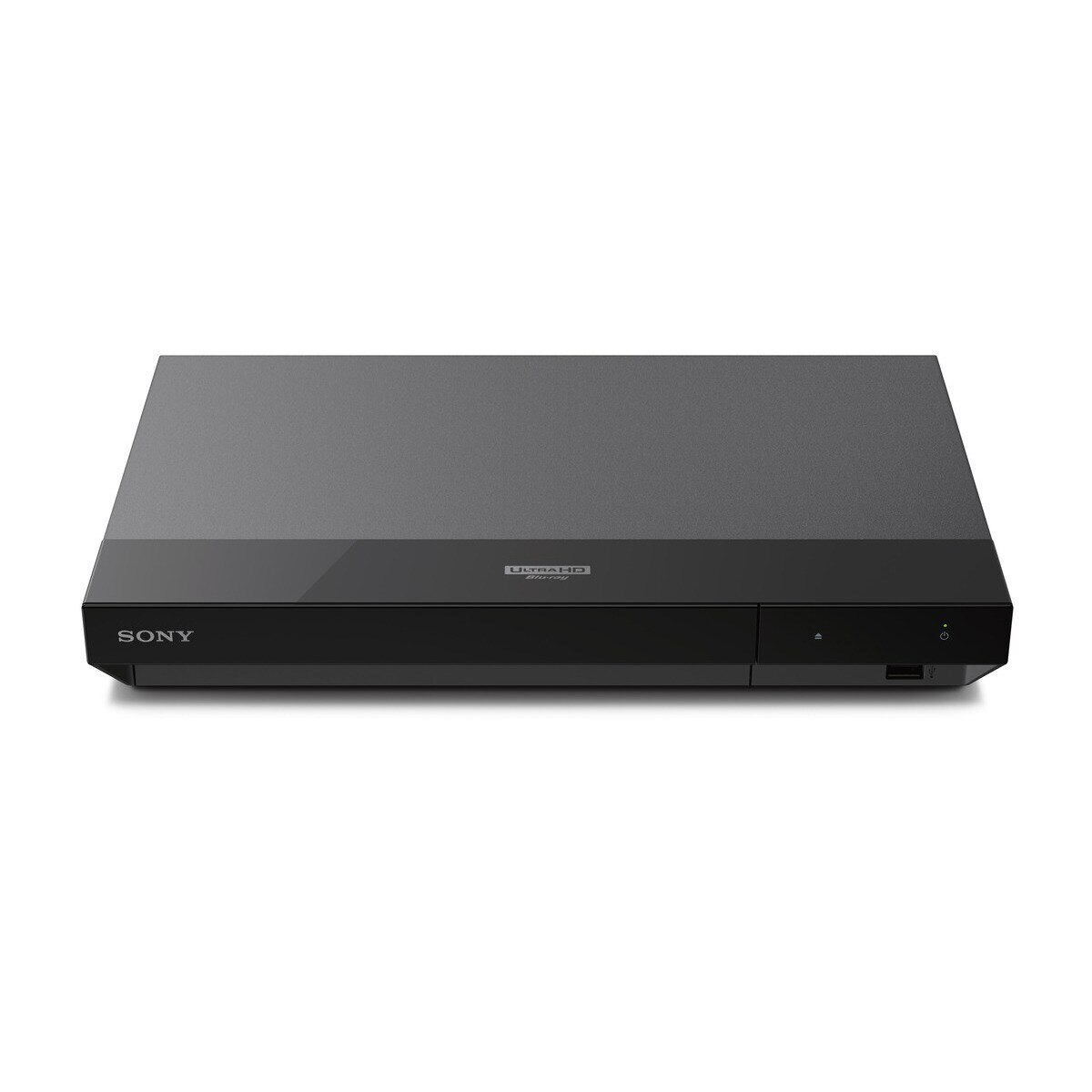 Leitor Blu-Ray Sony UBP-X700SPIIB 4K UHD, HDR10, Dolby Vision - Preto Preto-2