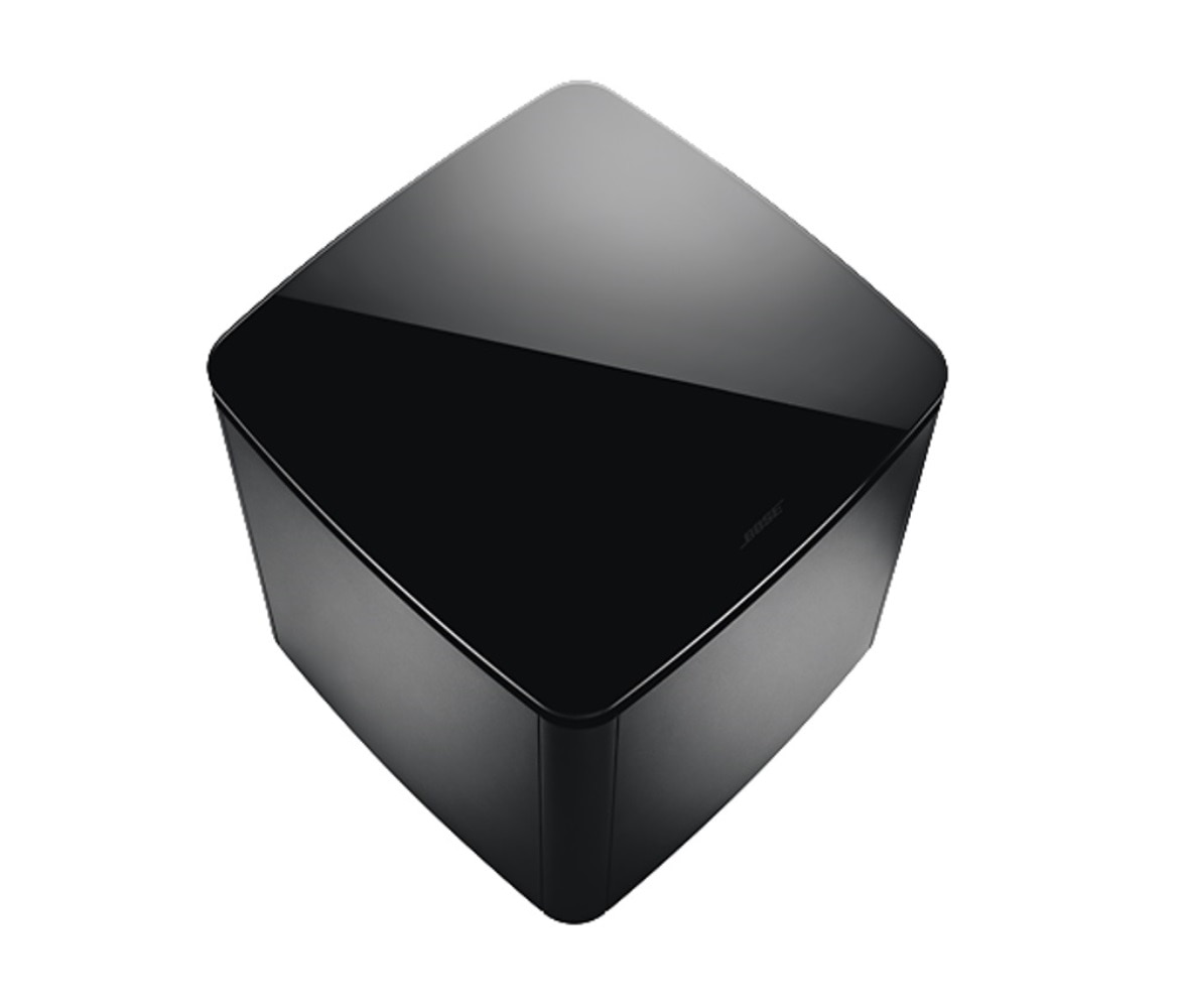Subwoofer Sem Fios Bose Bass Module 700 Preto-2