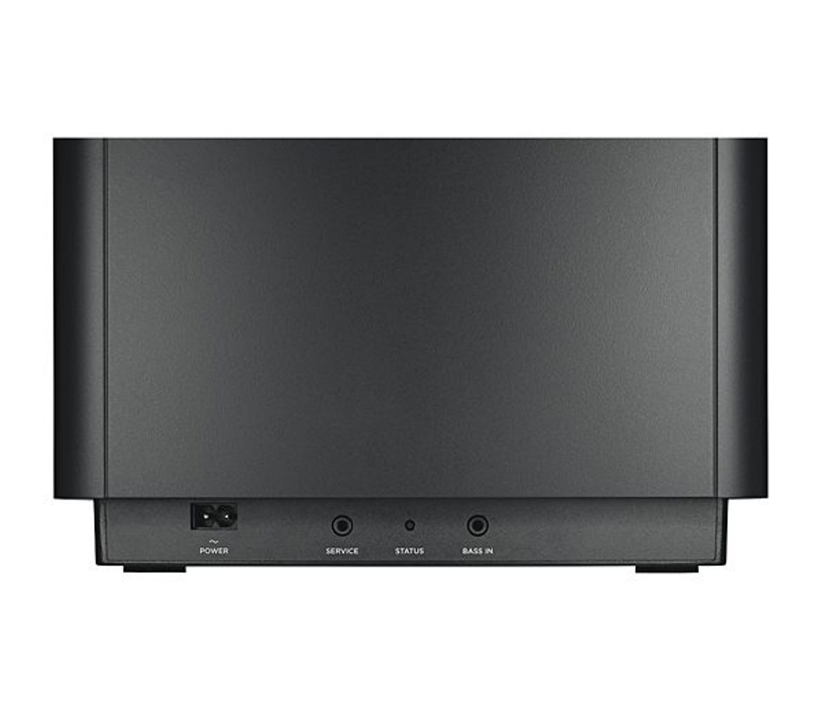 Subwoofer Sem Fios Bose Bass Module 700 Preto-4