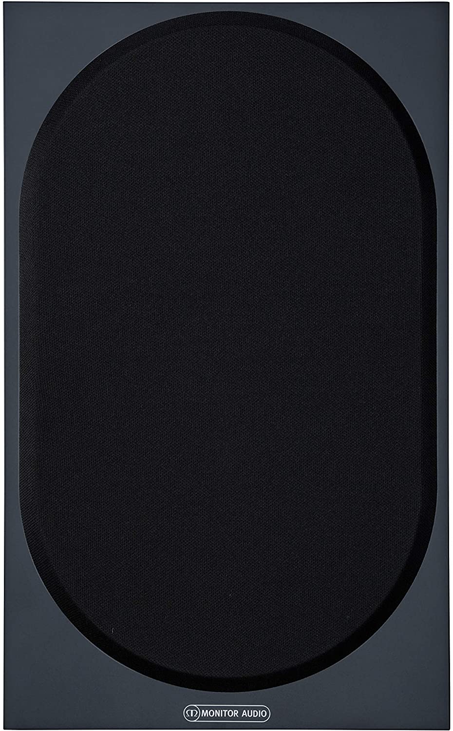 Colunas Monitor Audio Bronze 100 6G, 100 W - Preto 2