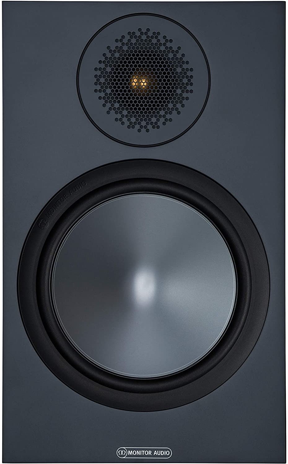Colunas Monitor Audio Bronze 100 6G, 100 W - Nogueira 3
