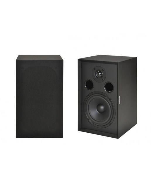 Imagem 0 de Colunas Fonestar Hi-Fi