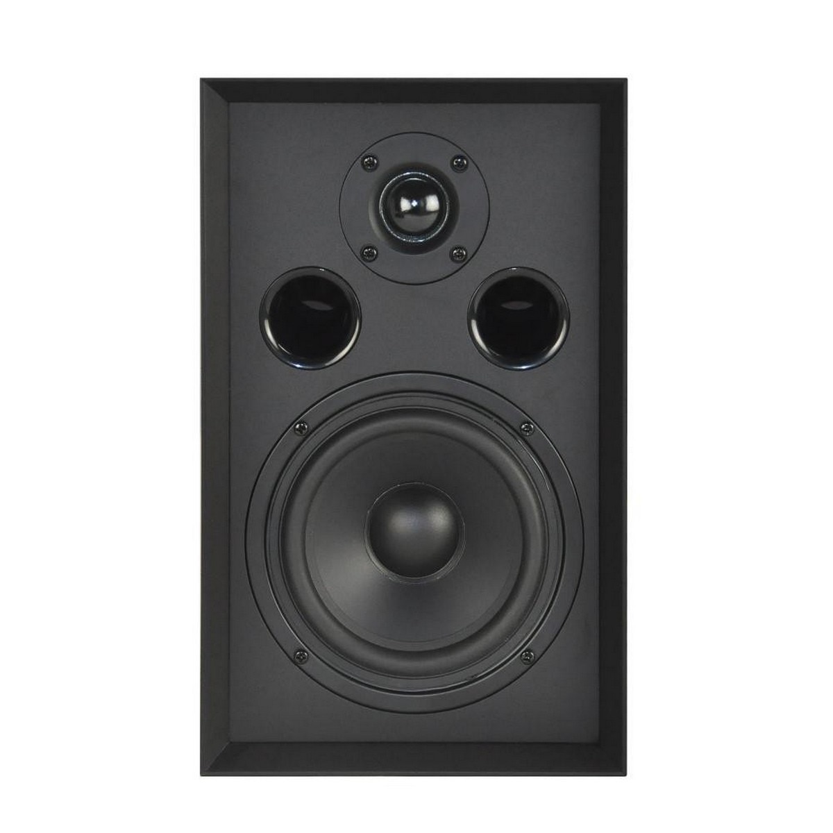 Colunas Fonestar Hi-Fi Preto-2