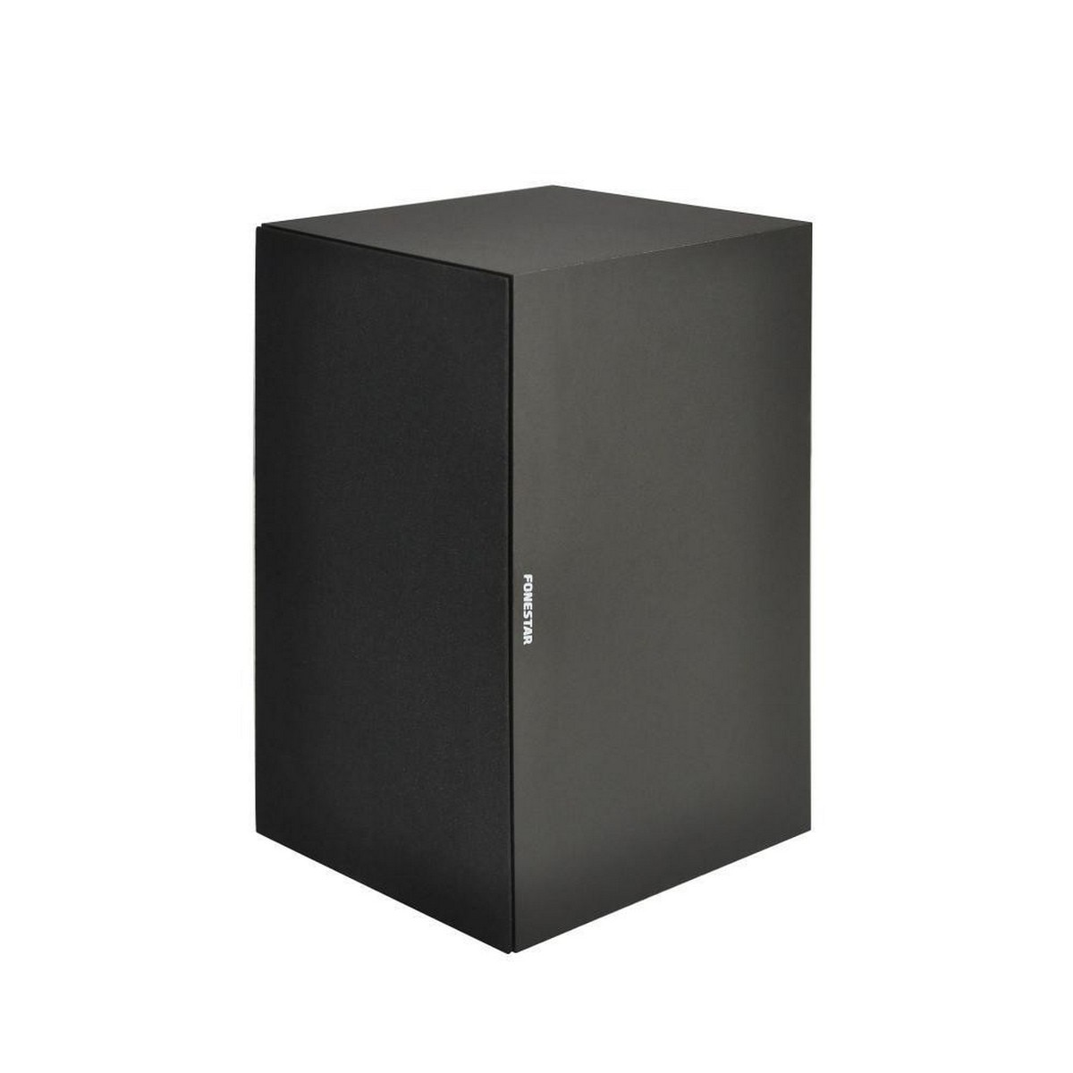 Colunas Fonestar Hi-Fi Preto-3