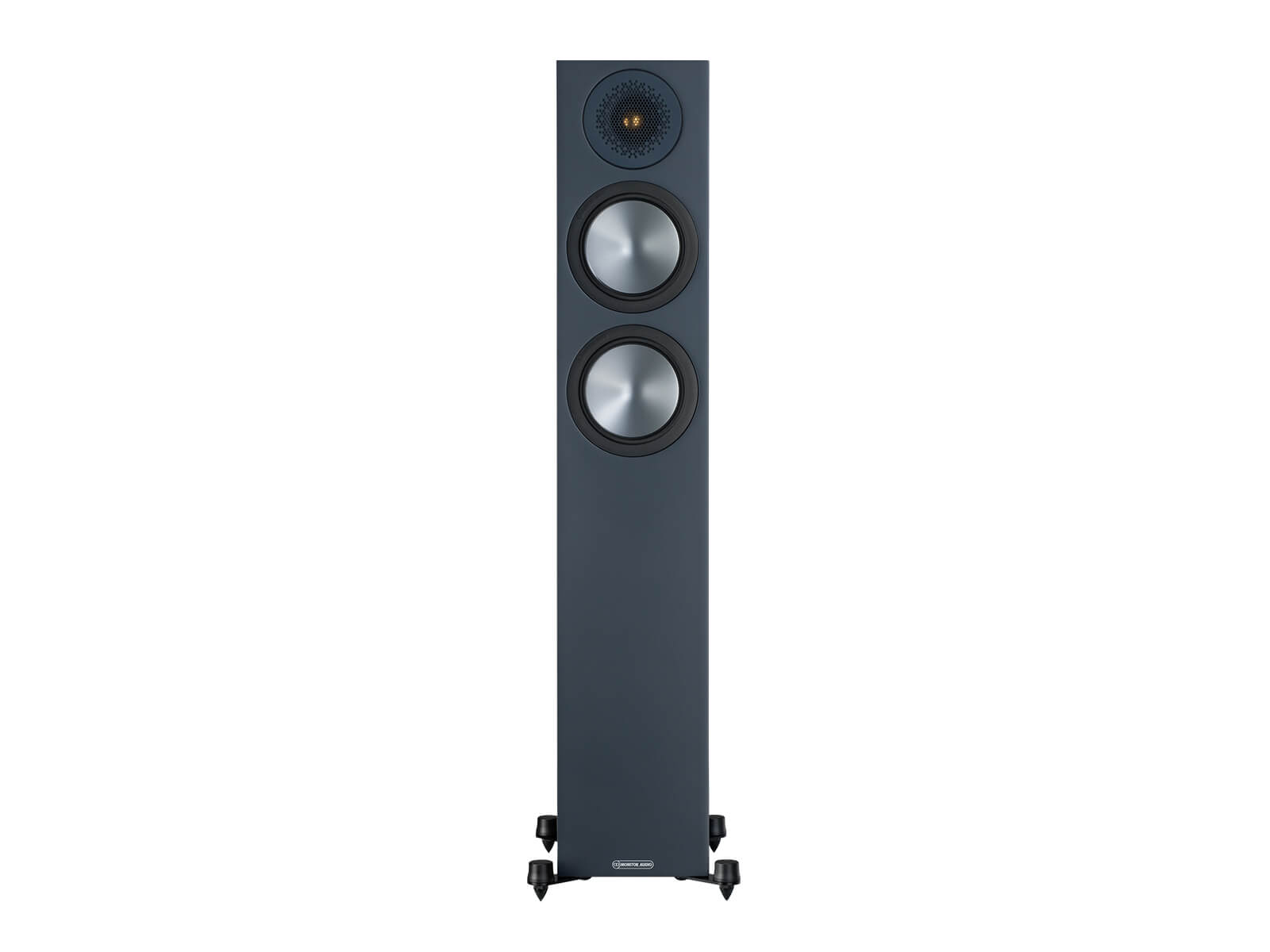 Colunas Torre Monitor Audio Bronze 200 6G - Preto 2