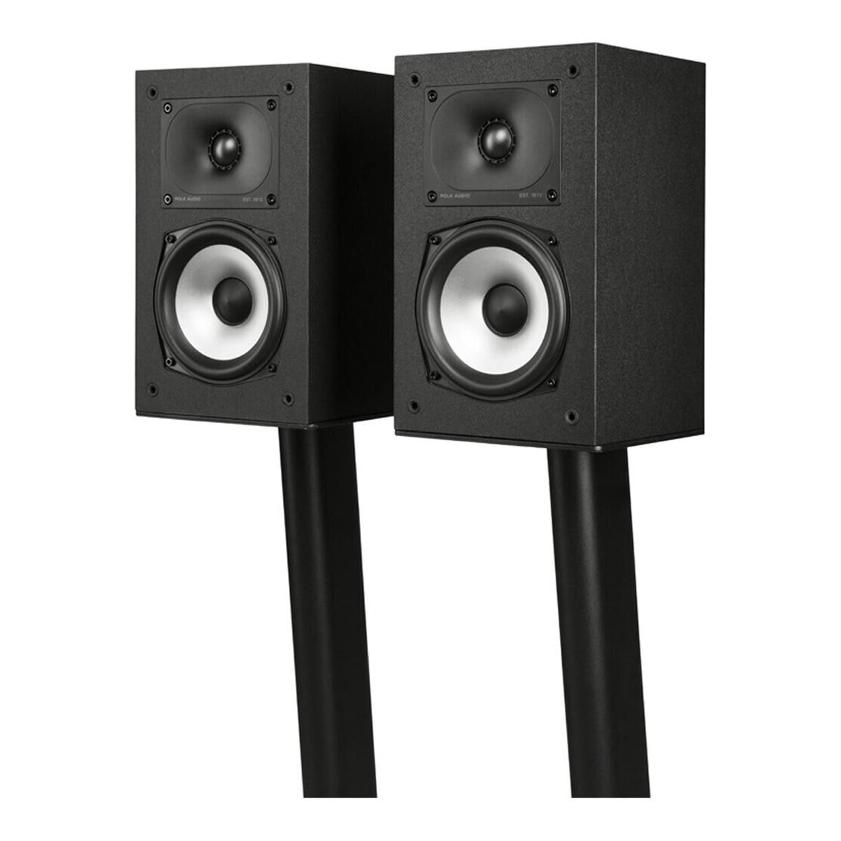 Imagem 0 de Colunas Hi?Fi de Prateleira Polk Audio MXT15