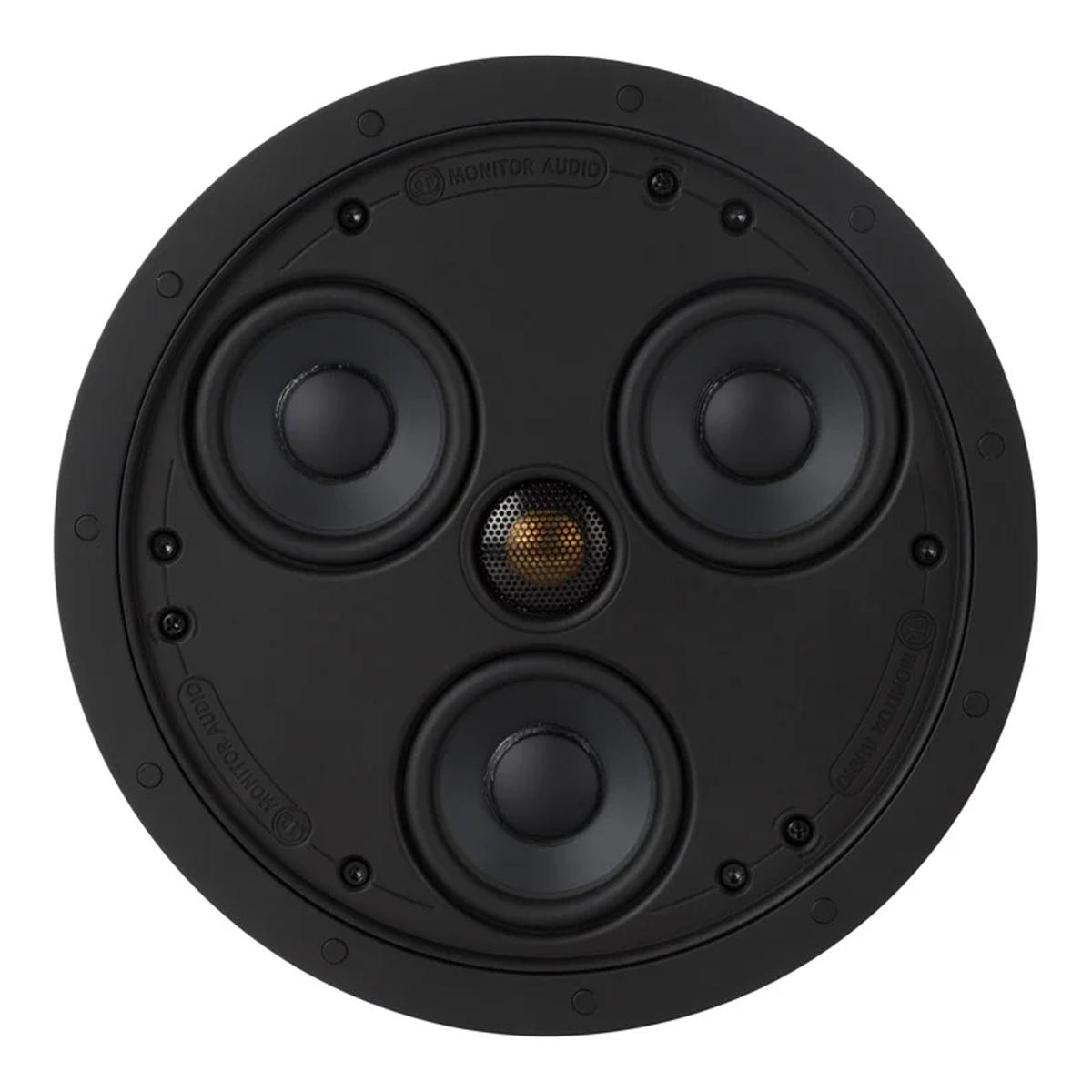 Imagem 0 de Coluna de Embutir Ultrafina Monitor Audio CSS230