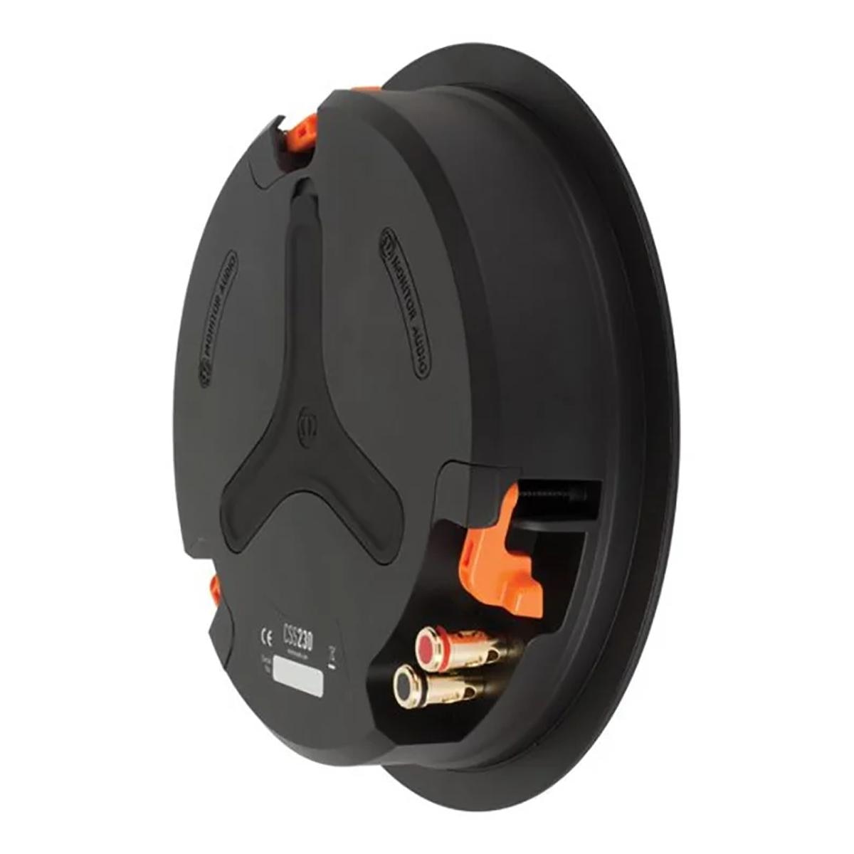 Coluna de Embutir Ultrafina Monitor Audio CSS230 3