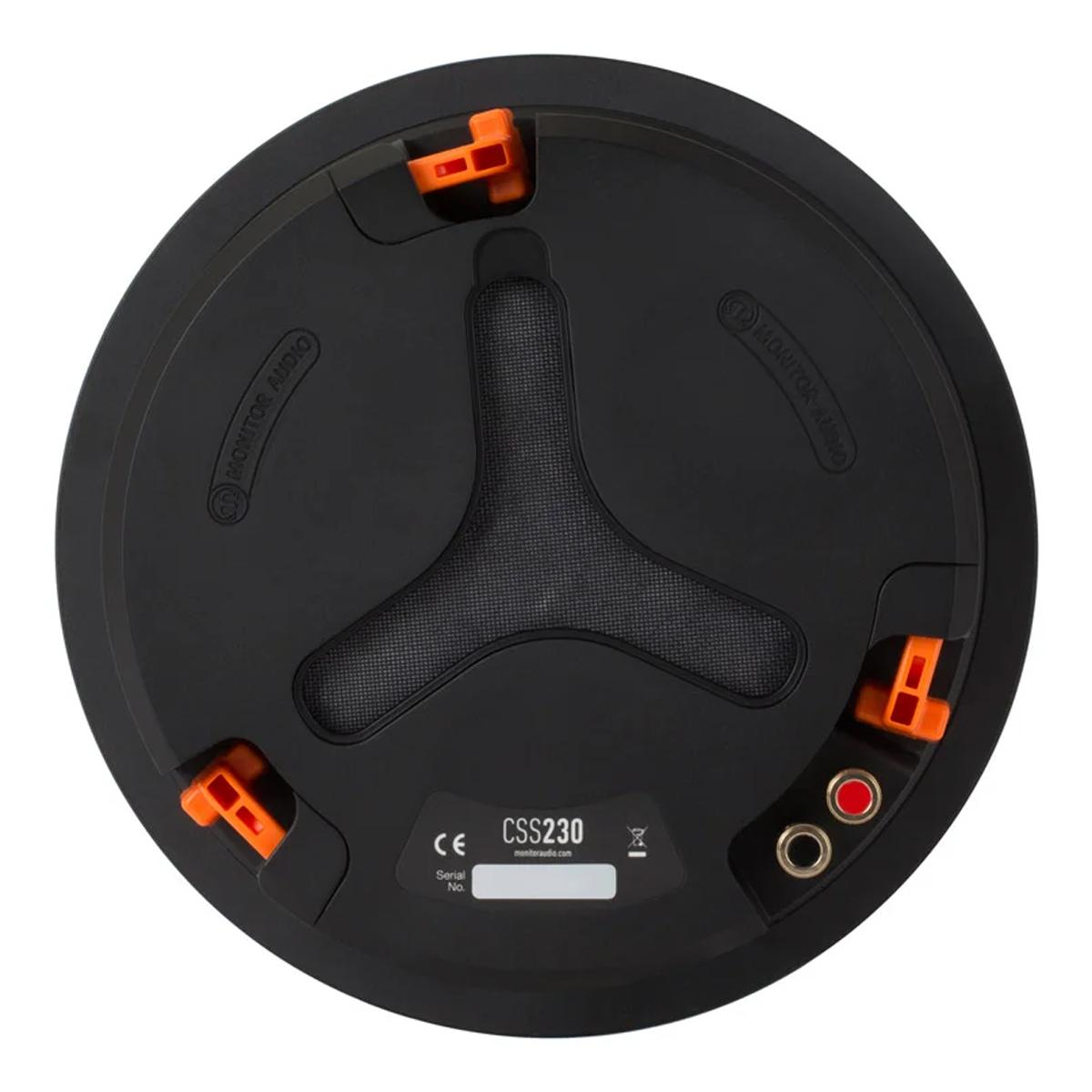 Coluna de Embutir Ultrafina Monitor Audio CSS230 4