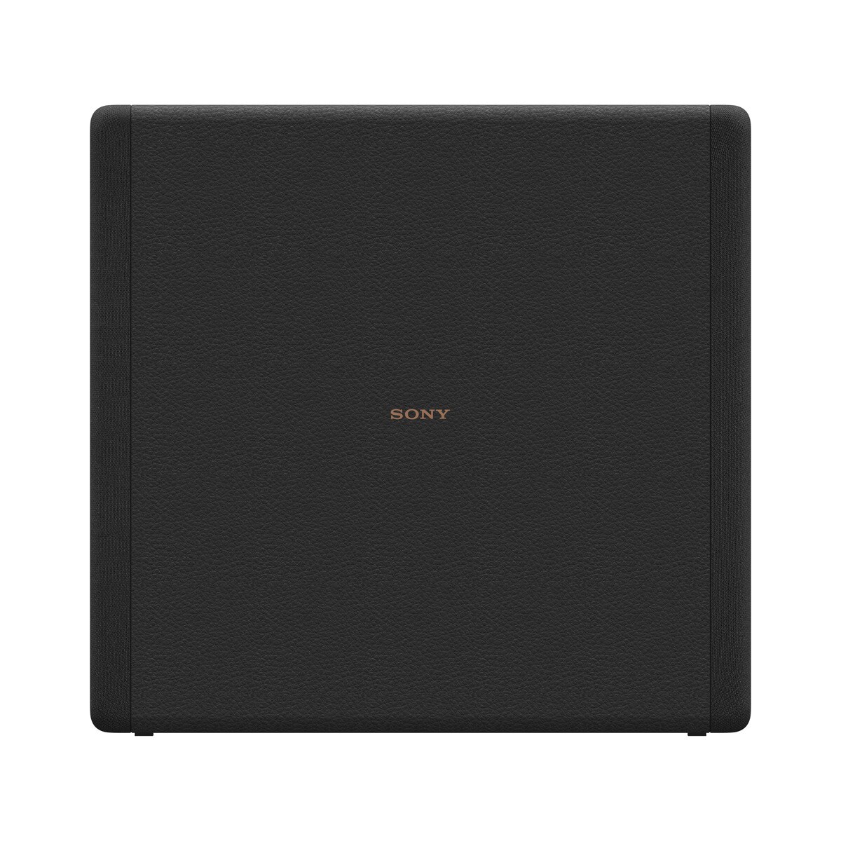Subwoofer Compacto Sony SA-SW3 Preto-2