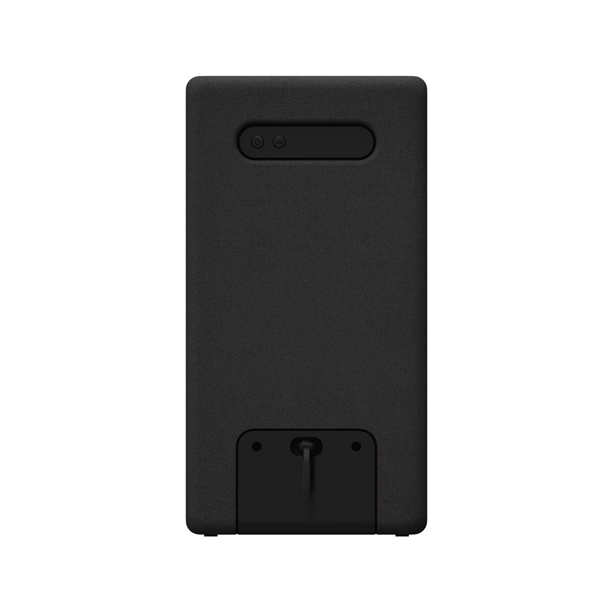 Subwoofer Compacto Sony SA-SW3 Preto-3