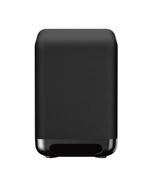 Subwoofer premium Sony SA-SW5 Preto-1
