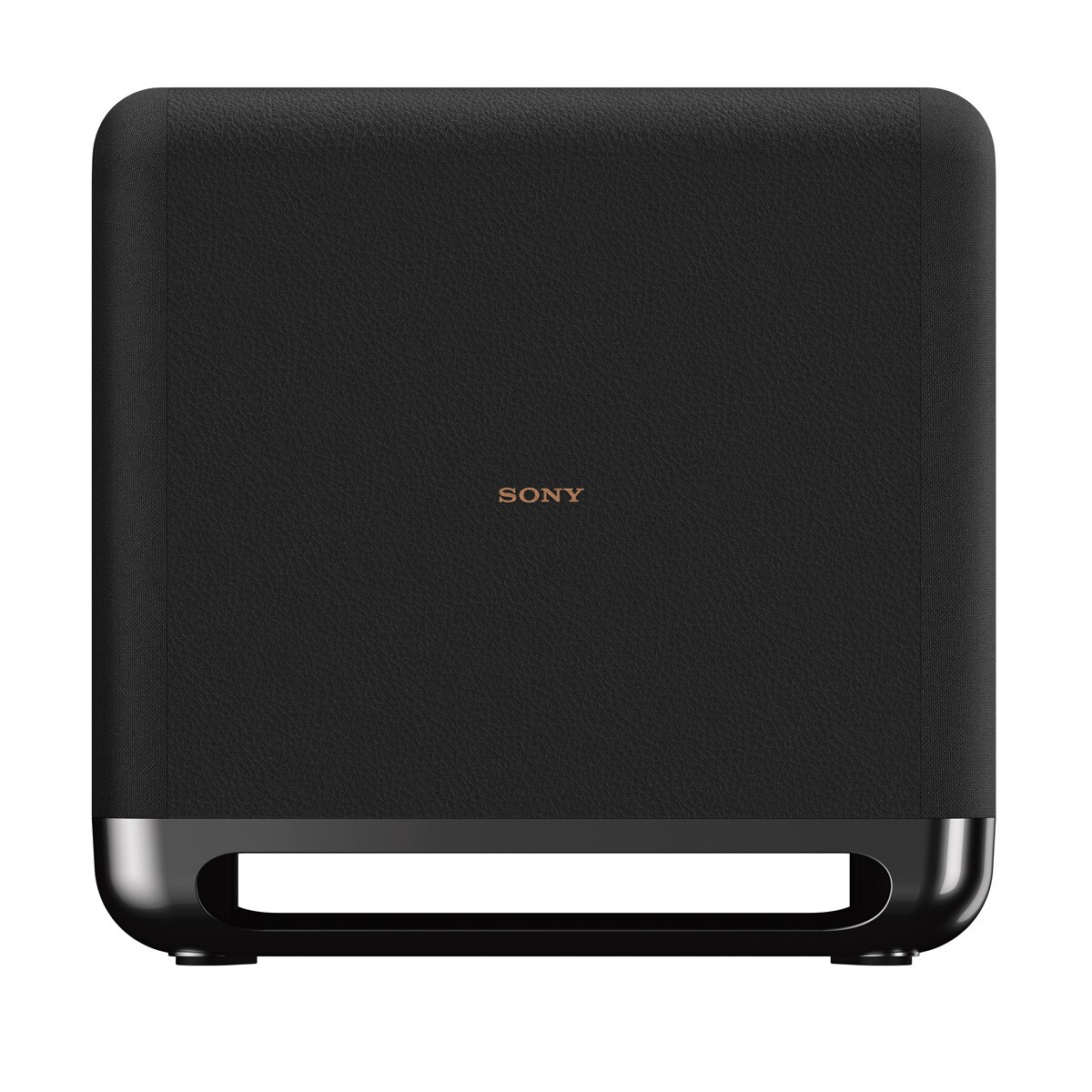 Subwoofer premium Sony SA-SW5 Preto-2