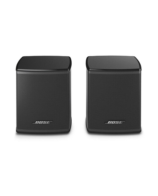 Imagem 0 de Colunas BOSE Surround Speakers 2.0 - Subwoofer Sem Fios
