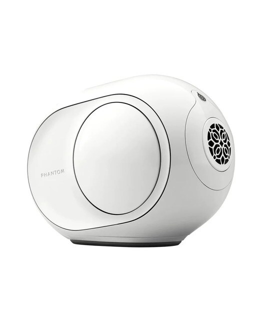 Imagem 0 de Coluna Devialet Phantom II 98dB Sistema Sem Fios - Branco