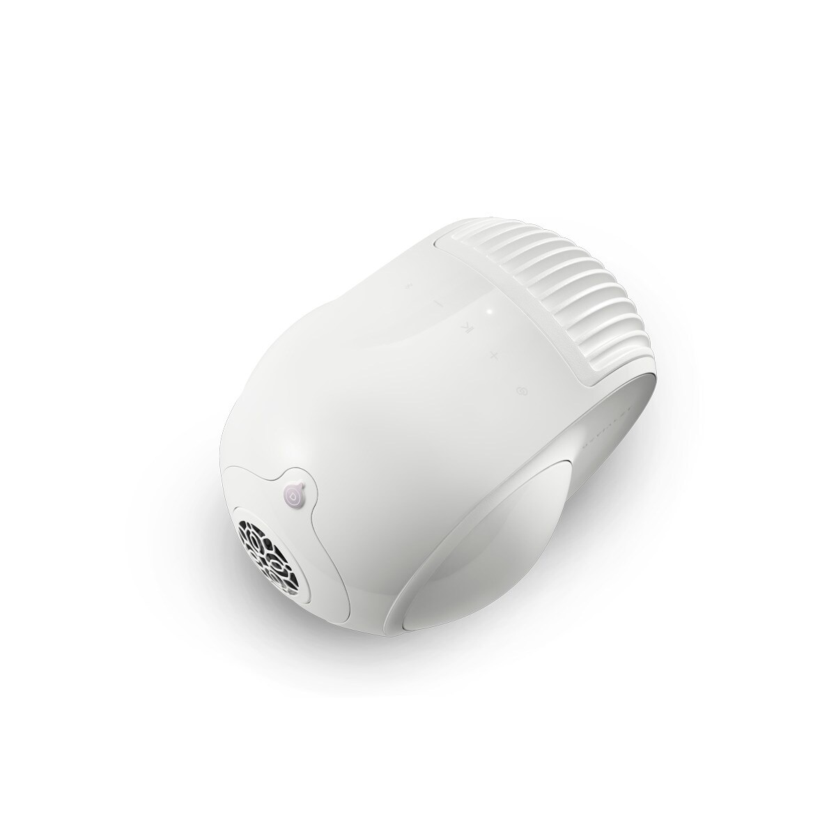 Coluna Devialet Phantom II 98dB Sistema Sem Fios - Branco Branco-2