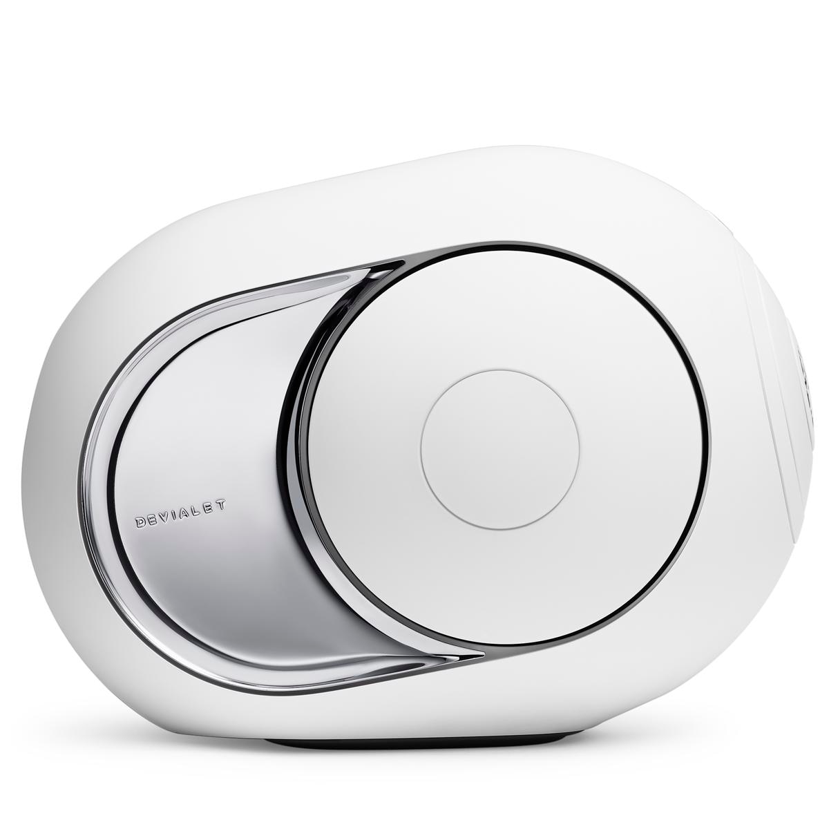 Coluna Bluetooth Devialet Phantom I 103dB Branco-2