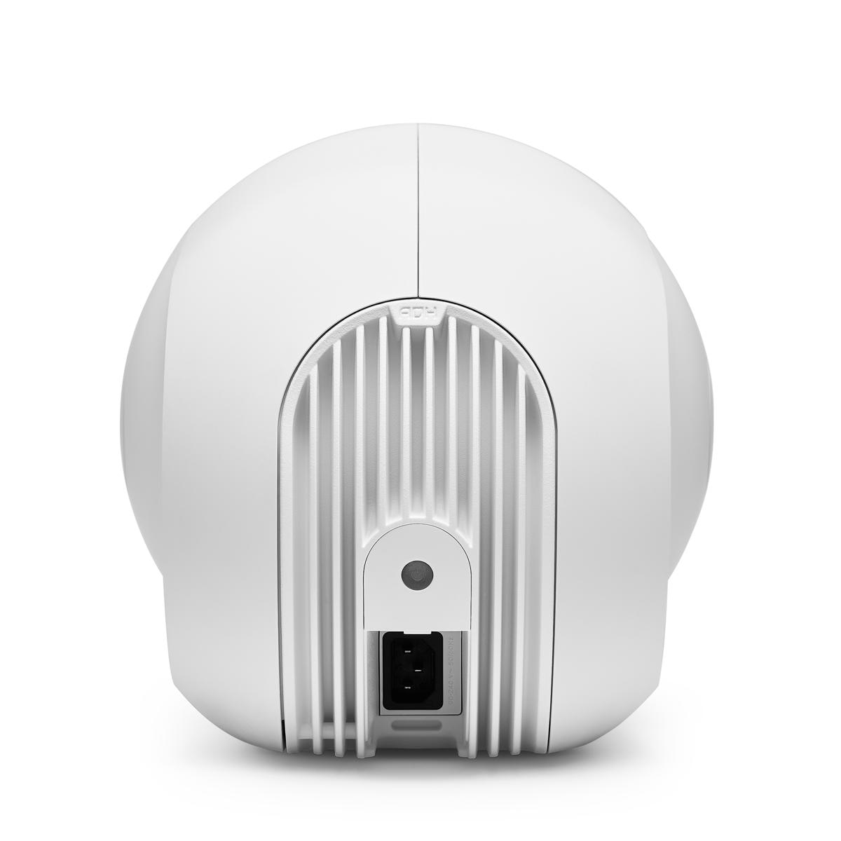 Coluna Devialet Phantom I 108dB Opéra de Paris Sistema sem fios - Branco/Dourado Branco / Ouro-3