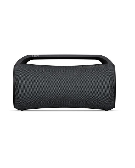 Imagem 0 de Coluna Sony SRS-XG500 Bluetooth - Preto