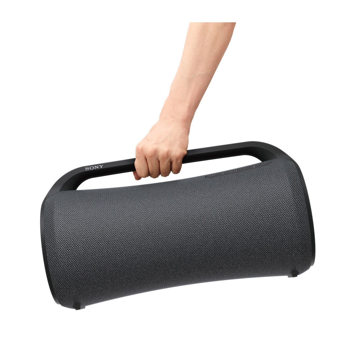 Coluna Sony SRS-XG500 Bluetooth - Preto Preto-3
