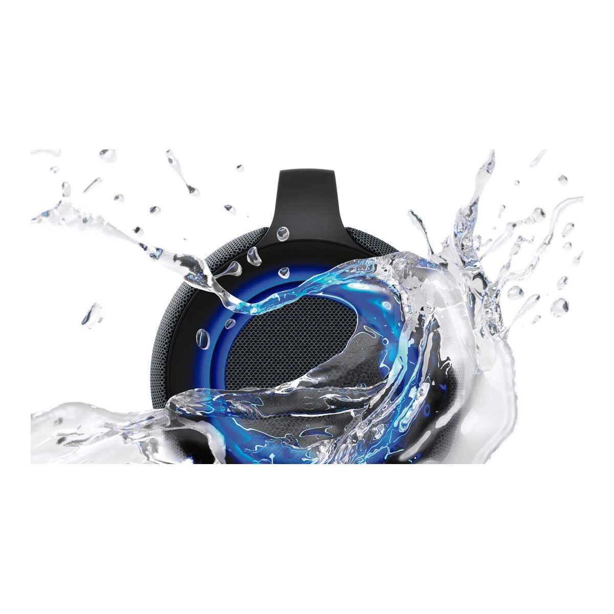 Coluna Sony SRS-XG500 Bluetooth - Preto Preto-5