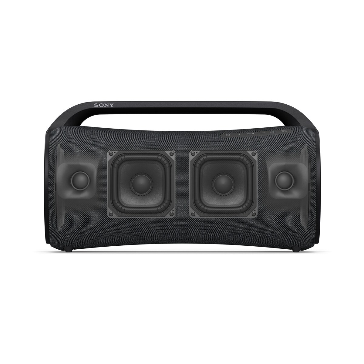 Coluna Sony SRS-XG500 Bluetooth - Preto Preto-6