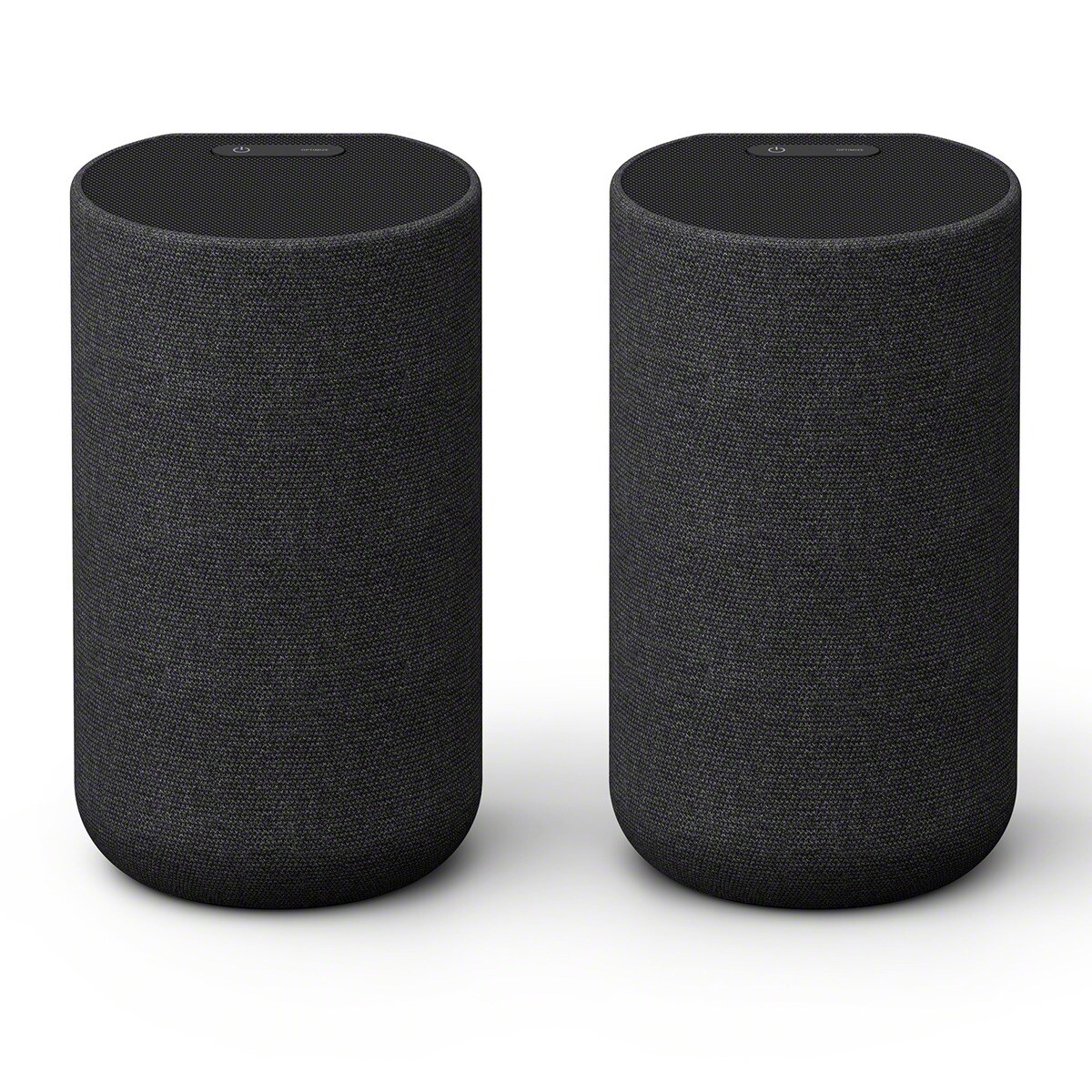 Colunas Traseiras Duplas Sony SA-RS5 Sem Fios Preto-2