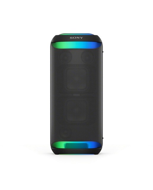 Coluna sem Fios Sony SRS-XV800 Preto-1