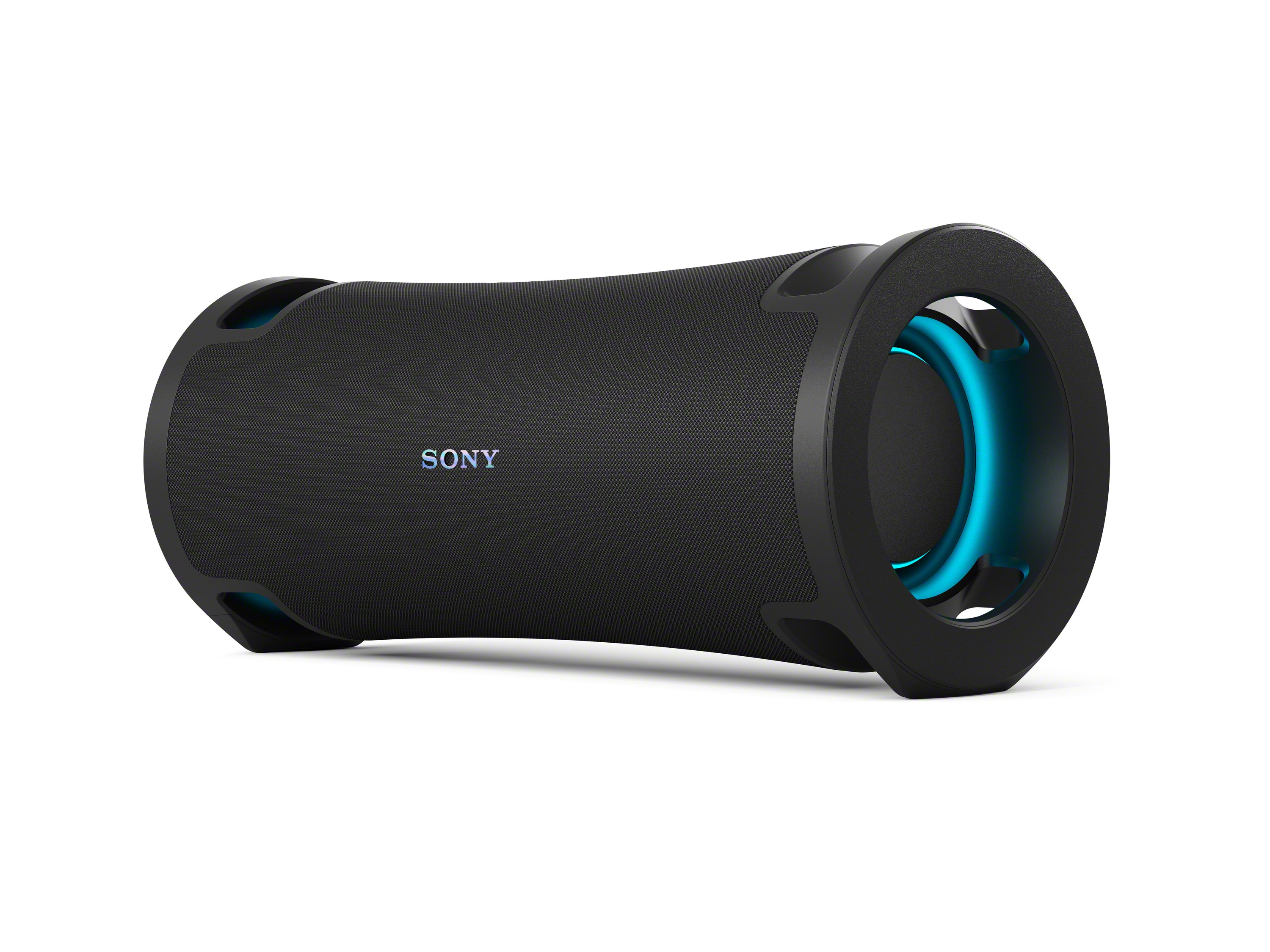 Coluna Bluetooth Sony Ult Field 7 High Power Preto-1