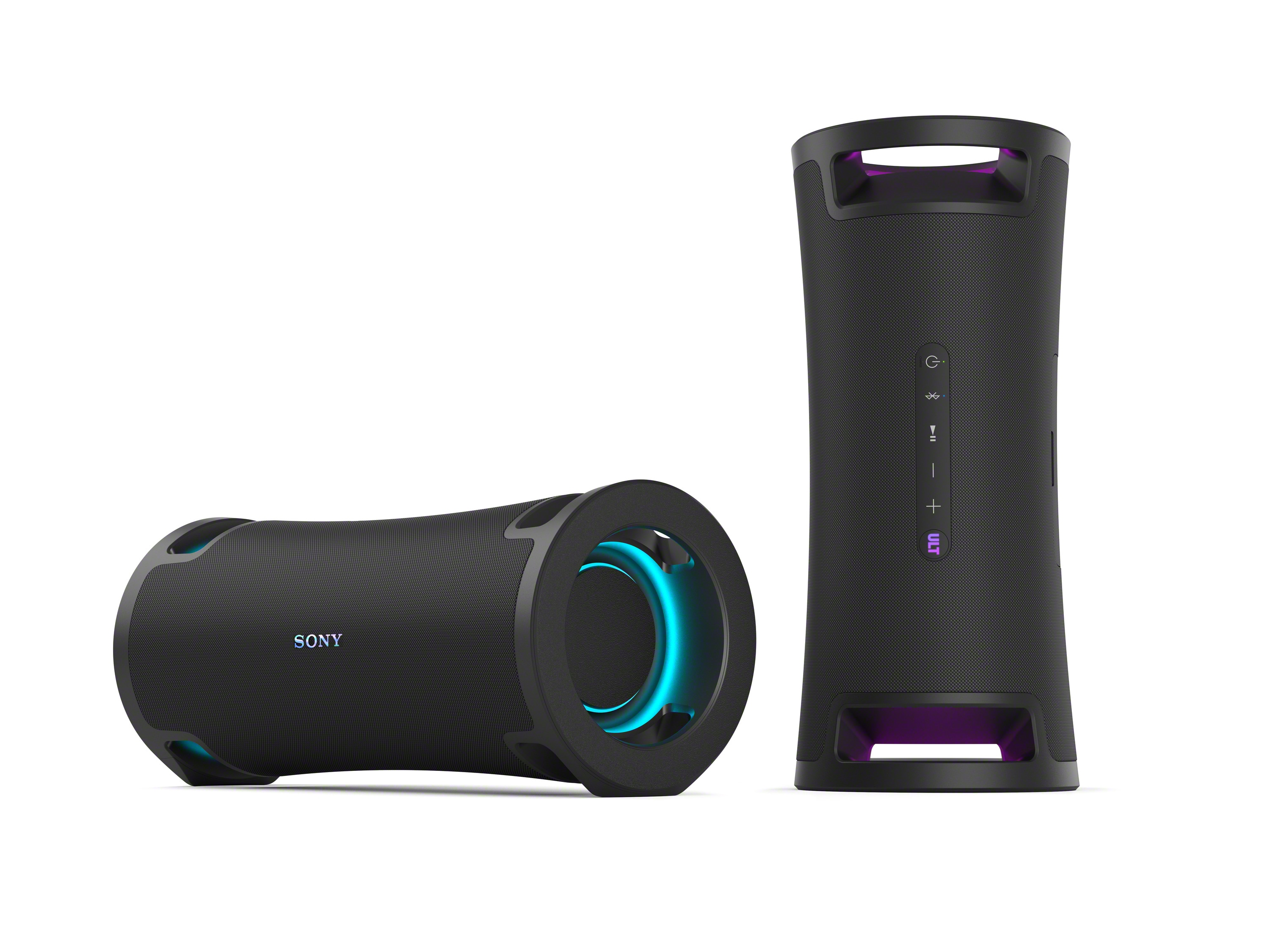 Coluna Bluetooth Sony Ult Field 7 High Power Preto-11