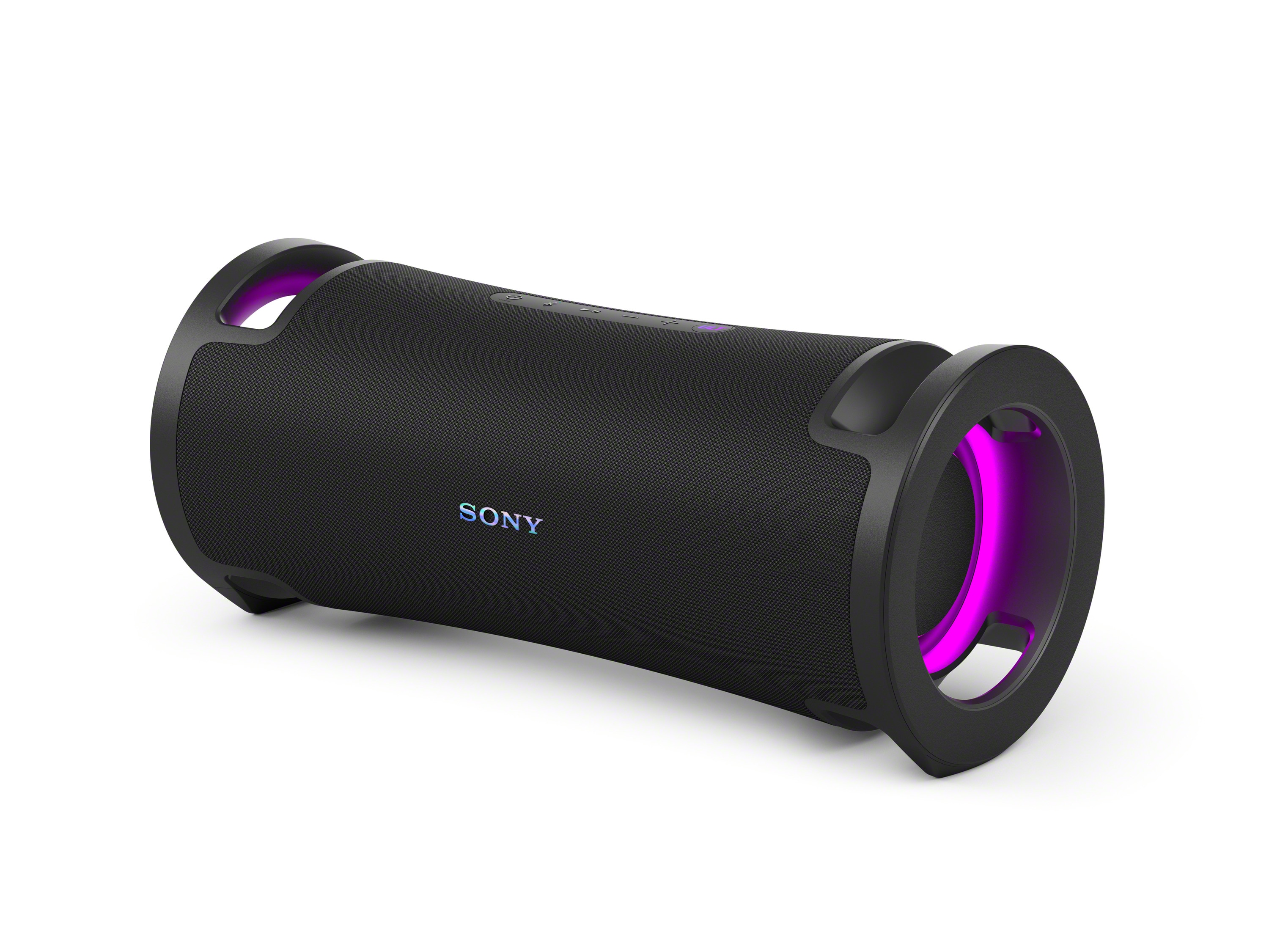 Coluna Bluetooth Sony Ult Field 7 High Power Preto-12