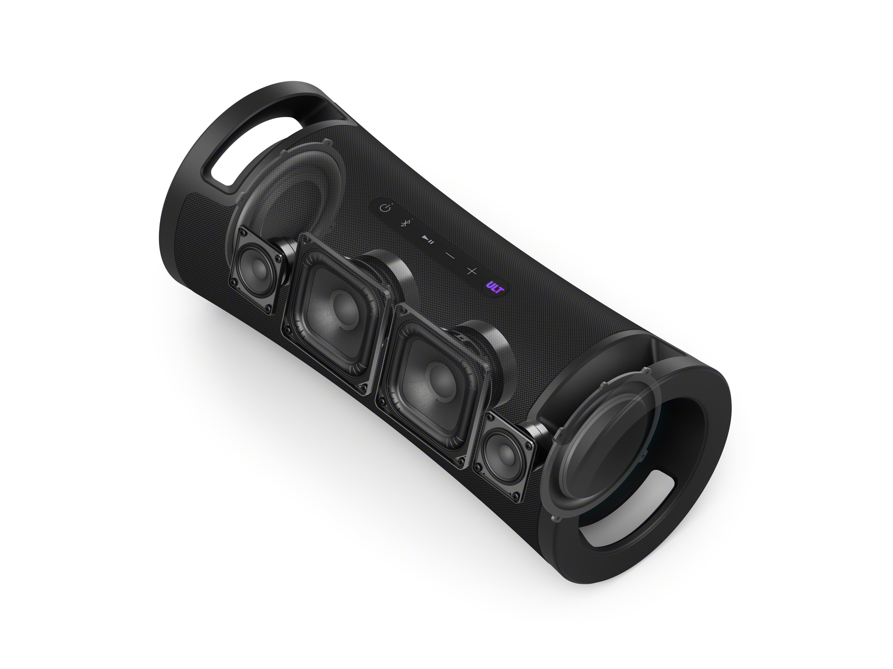Coluna Bluetooth Sony Ult Field 7 High Power Preto-13