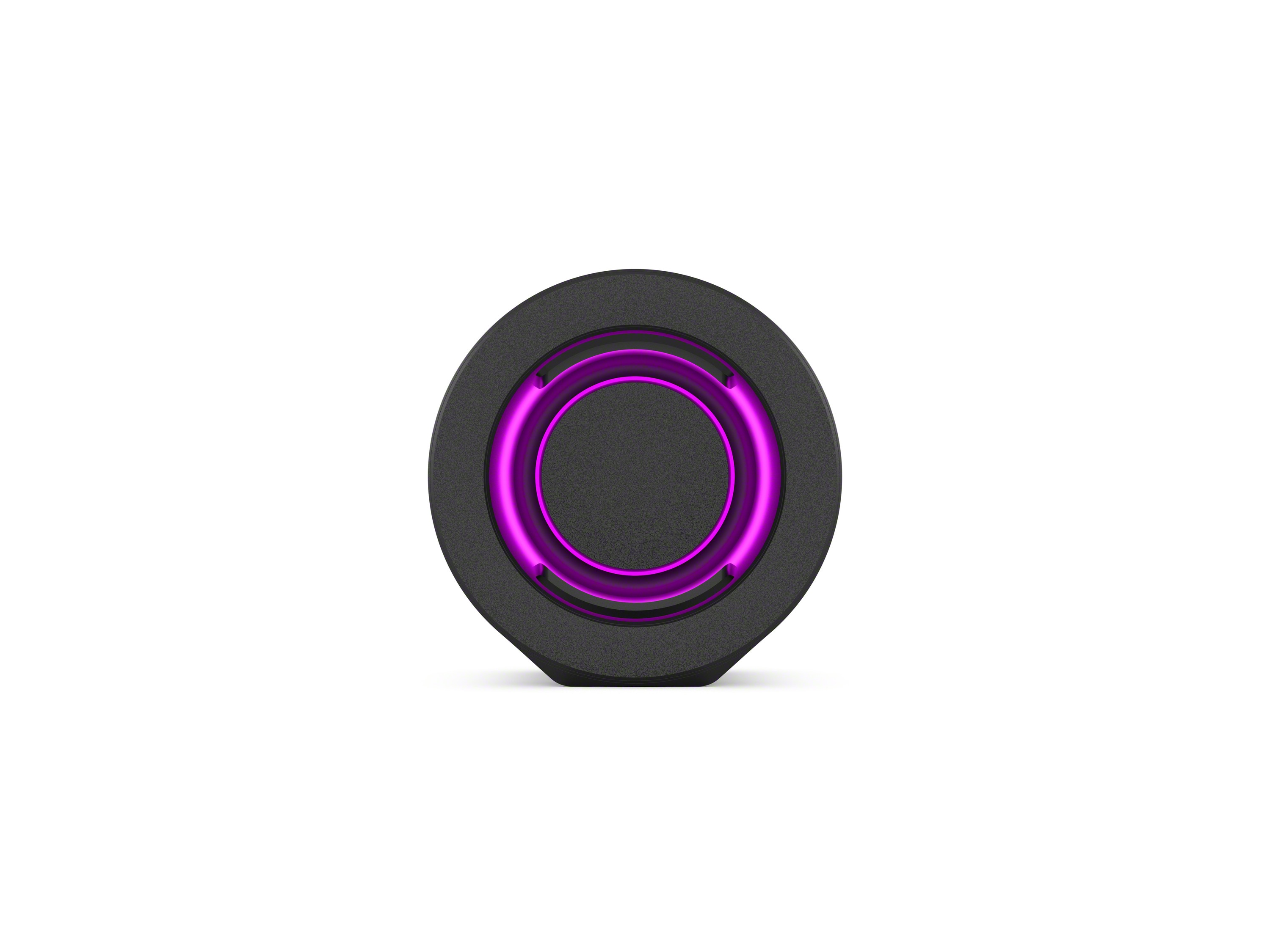 Coluna Bluetooth Sony Ult Field 7 High Power Preto-17