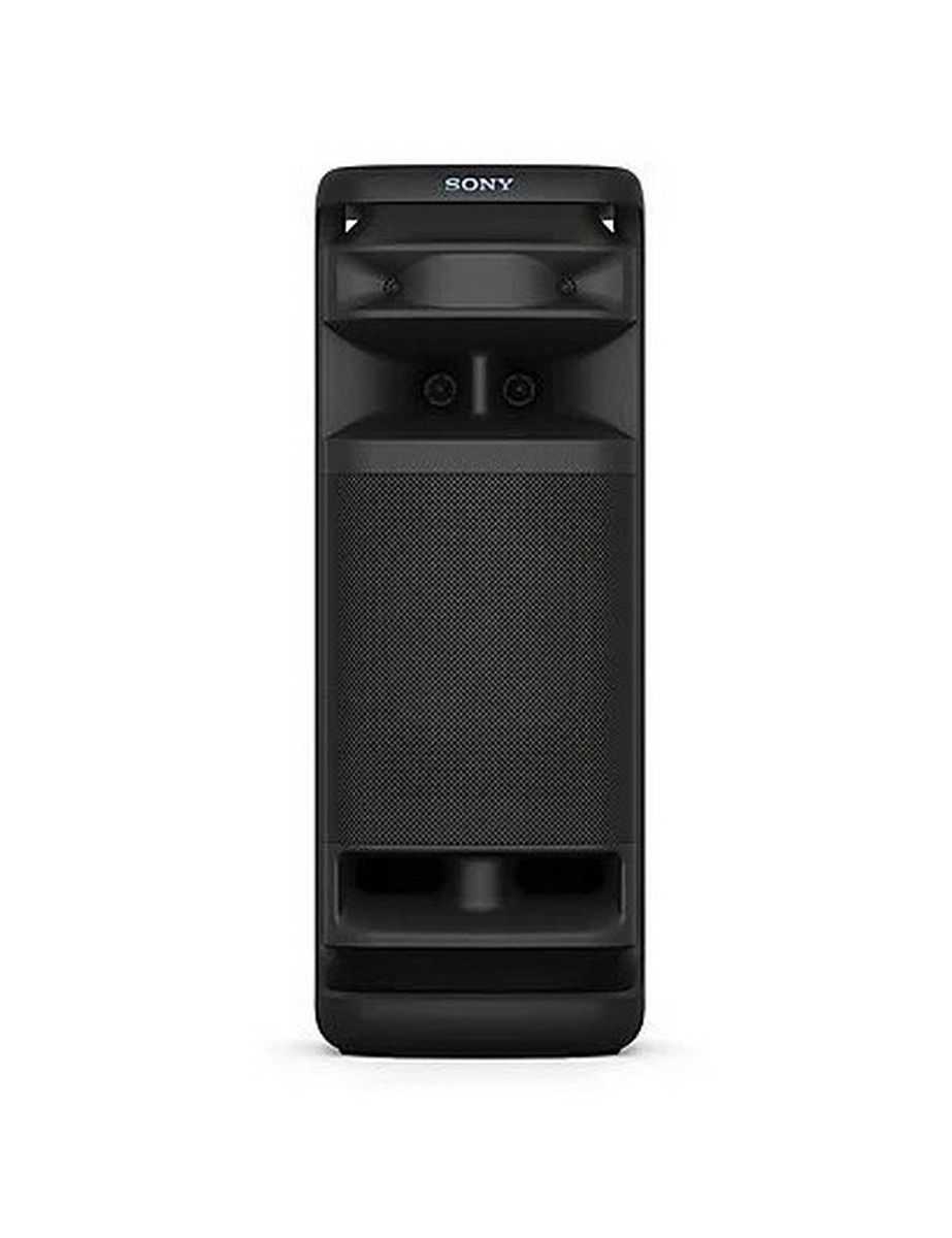 Coluna Bluetooth Sony Ult Tower 10 High Power Preto-3